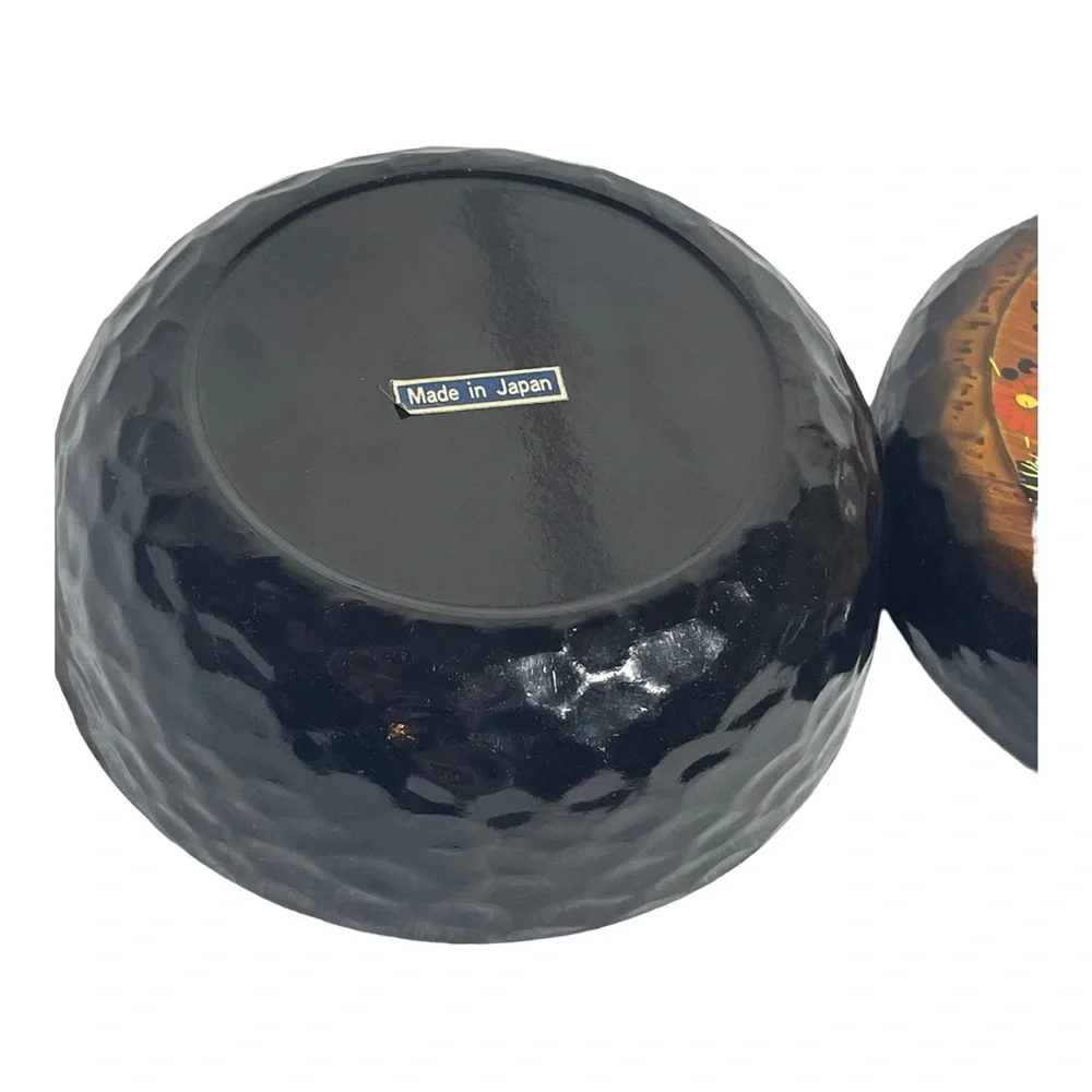Source Unknown vintage lacquer